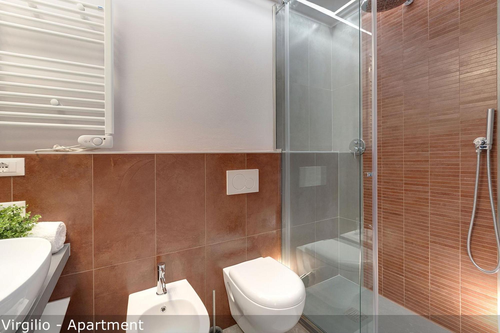 Dante & Virgilio Apartments By Mamo Florence Exterior photo