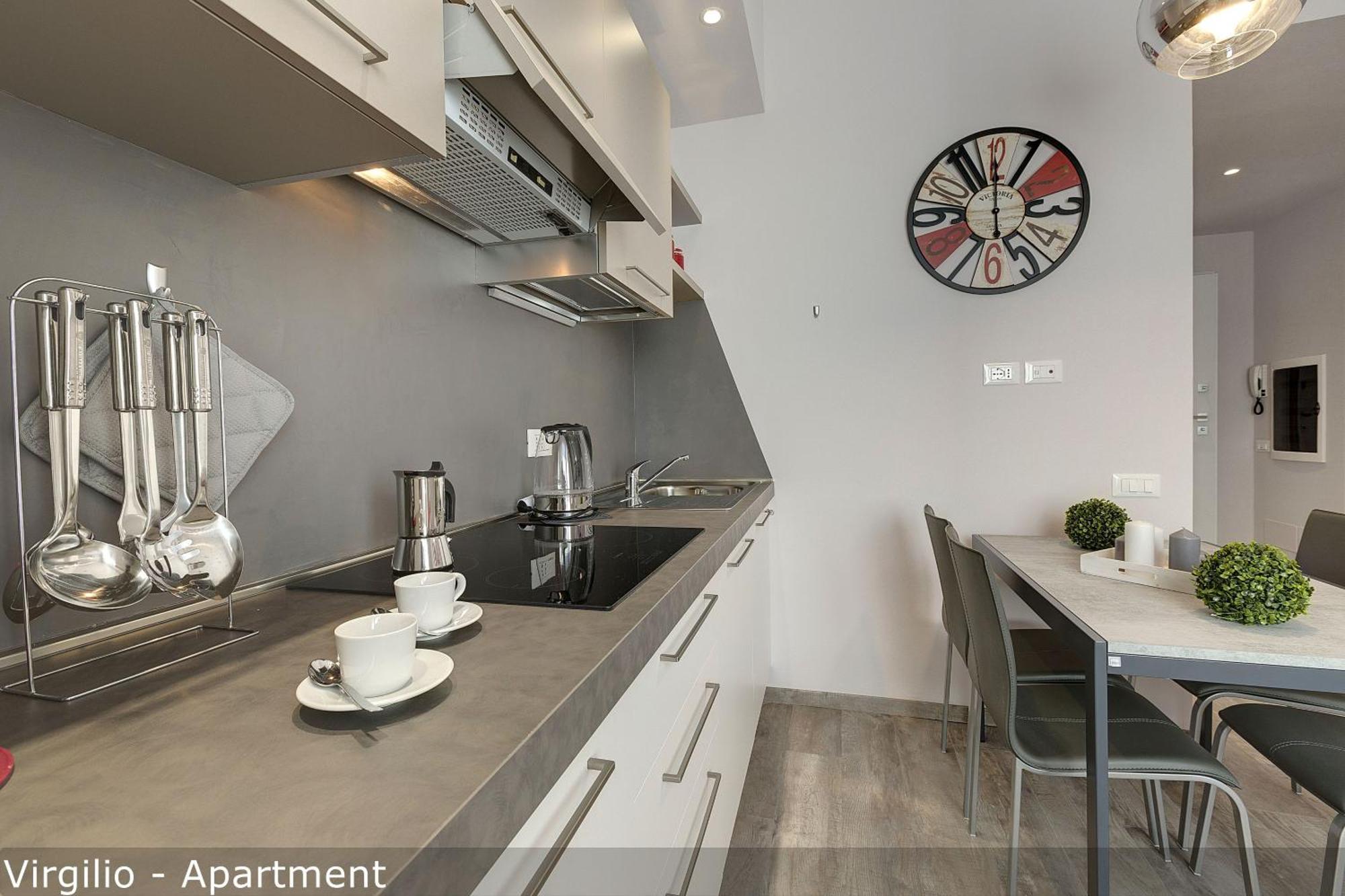 Dante & Virgilio Apartments By Mamo Florence Exterior photo